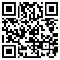 QR Code for bitcoin:3Ch7gQLQhyQXGnXT8b62b2wtujwyo1RsEc