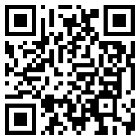 QR Code for bitcoin:3Ch96UtcAjWPwfwBGKgAhTeV3ehtFb49iE