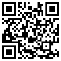 QR Code for bitcoin:3Ch9MSNwWmLwo8hchL4fVcxVXxUFw689PV