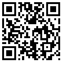 QR Code for bitcoin:3Ch9U3beB83ikkEcVYDGENncRXgR6j8no5