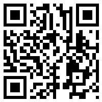 QR Code for bitcoin:3ChDfuSomvAvE1rmegNf6sb7ZSpgSMyNET