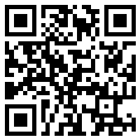 QR Code for bitcoin:3ChFTfCMNLpUmhaaRs8TuRNTrSTLPyPpzb