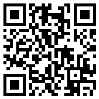 QR Code for bitcoin:3ChH8MuYHEogiFu7dNq5k8GeV9Qt2yKc8Y