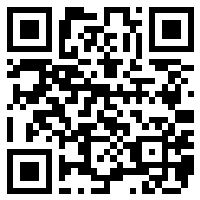 QR Code for bitcoin:3ChJVMq2CpYvmNHAqirgoAngLCPHBjBzRa
