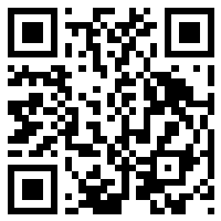 QR Code for bitcoin:3ChL2xaZky2GShWRtDzUrrLTMJWPaHN7e6
