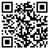 QR Code for bitcoin:3ChLv32B4AFPuYZVQh2QP1DPQU3RCz6K7U