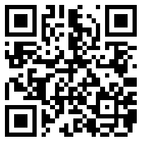 QR Code for bitcoin:3ChP4gRfudzRoHTSg8nybLLvjtEDeQPwMq