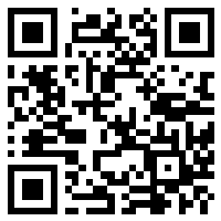 QR Code for bitcoin:3ChPUGGykJYYb3usULwoWrn8YzPoAFPX6n