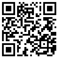 QR Code for bitcoin:3ChPuxzyqLZ2bTFTPoR38CnKoo3rbofaYx