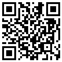 QR Code for bitcoin:3ChRGXEWBaWaYJACgFgFHiJ8uSe245MiUp