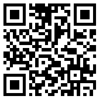 QR Code for bitcoin:3ChRyF3Q7XUrPunThMFMZm2wf1eKSmS48K