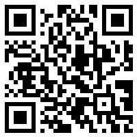 QR Code for bitcoin:3ChScLM4Mp8dni9VG7CRzRLzJNvPHbphtZ
