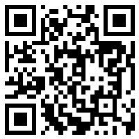 QR Code for bitcoin:3ChTrWJNFDpsdEAPWxtYUzcmapHXS6Wp5Z