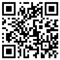 QR Code for bitcoin:3ChUS9ZAxb8nd47jte978ghsVGqSxUoTNJ