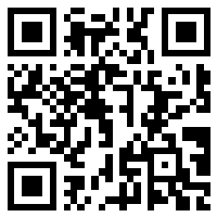 QR Code for bitcoin:3ChWHdAz3Hh4vn8KXfhuyDvc25ZDpZ8B1Y
