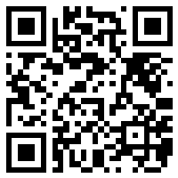 QR Code for bitcoin:3ChWj477GPoPJjRHFEAg1mHgrmCo4xyJbX