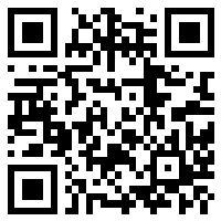 QR Code for bitcoin:3ChaihRxgRUhZqBfjjJgRTPLny7AMaJBMQ