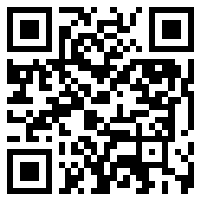 QR Code for bitcoin:3Chb1QGaHUAdAc6VEZk37LUqG3hxWPgnCs