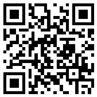 QR Code for bitcoin:3ChcavbdFfK59uWDkJBud3R8GS7LoNBavA