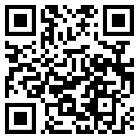 QR Code for bitcoin:3ChhEx7zJtwdDSBoNZ22L8Bit1Jqte7H8i
