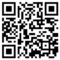 QR Code for bitcoin:3ChiDvEauN2ow9hPHMFikeBa2XjffsiPJm