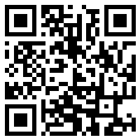 QR Code for bitcoin:3Chkyw93ZZ6oEhqJE1Xf4BsNsW6BoLcsKJ