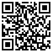 QR Code for bitcoin:3ChmKZKewCE3xW9YCYMPCL7ixVXPF4HwJP