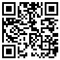 QR Code for bitcoin:3ChpddwLhemECSBvWZnqvL9f3EfuLoVHUR