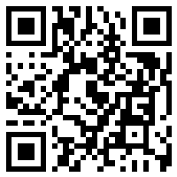 QR Code for bitcoin:3ChsN4XvKuVaSuvcojdv9WMsY56VKDGmtC