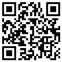 QR Code for bitcoin:3ChsuivA5vGif8hyaFNxvX1QF51ENDb1Sa