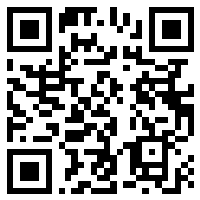 QR Code for bitcoin:3ChvcXRh9q7DVdxtEWWGtPndDLF71JuXeW