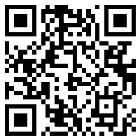 QR Code for bitcoin:3ChwnaFhhEXUmZ8cnvNGdataTrxEwZvhZS