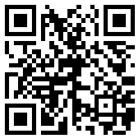 QR Code for bitcoin:3ChxSS7oSCRYqM4wxmSR4NEAEVEne3qyiJ