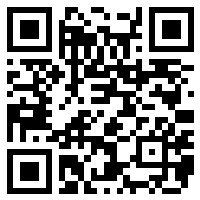 QR Code for bitcoin:3ChyXvGspCK7poSJjH758cWMjVNB8KnfHz