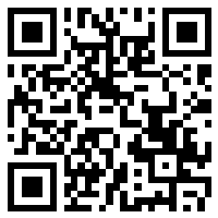 QR Code for bitcoin:3Ci1HDZ86UEaj7FUcaAcXV32V6RFpdstQP