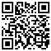 QR Code for bitcoin:3Ci2RvvmCfrvXsT14TimYzUfnxjg5Bb4kp