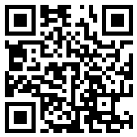 QR Code for bitcoin:3Ci3WH2HpQm6XEUbJD6jaRJrpyKveiaao8