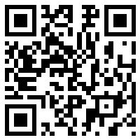 QR Code for bitcoin:3Ci6dEncMark4ADC5Fio1Q8AWuLfdTyH21