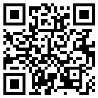 QR Code for bitcoin:3Ci6toTioXV5biyb2nXx3H7MTHuWWbs4u5