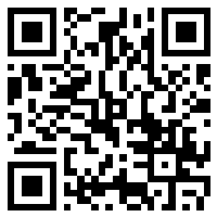 QR Code for bitcoin:3Ci8UAR63cNzQ2WK3iMVWFprdirCmnng52