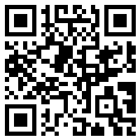 QR Code for bitcoin:3CiAvrScaSDWD9qPVw99BiQzAj8P9FSyEf
