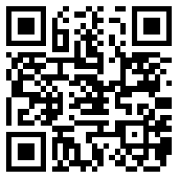 QR Code for bitcoin:3CiGcXA698ouZRtQECwsqGCsWGpdr7Nsfe
