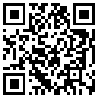 QR Code for bitcoin:3CiGhSCFT6eQTSyFCvXDTsG4pGCEvMraUZ