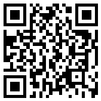 QR Code for bitcoin:3CiGiXGTEc53TFd6YzbDHFSMZ5RUydAzmr