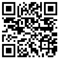 QR Code for bitcoin:3CiGokxPBLYjNWX2CKnWjZPNNgRYEJk8aM