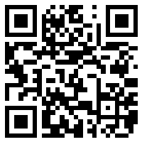 QR Code for bitcoin:3CiJfAvsVERZ5B5Lk4WJDUcaXe96WCgaXo