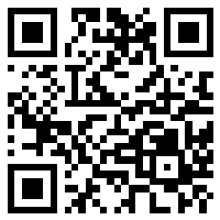 QR Code for bitcoin:3CiPKUtgy8CtdVwimXS1ToDYHBUzdgo8nf