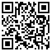 QR Code for bitcoin:3CiQvoYFALZSUBVb29EHWKFKJgN5XLSiJ4