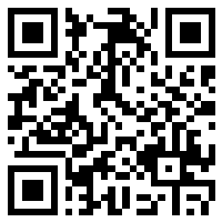 QR Code for bitcoin:3CiW4sa4brcRHNQtSZ6AMnJsJecsUDSqcJ