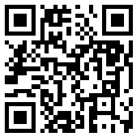 QR Code for bitcoin:3CiXSZe44AyeCeTfLF2HXKWTJqFZPzSeXX